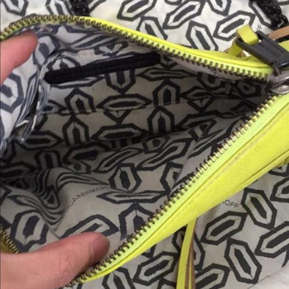 REBECCA MINKOFF Crossbody Bag - Picture 3 of 6